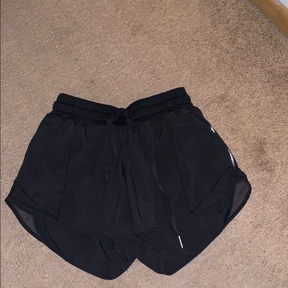lululemon athletica Pants - Lululemon shorts